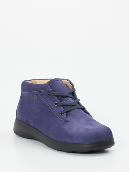 Schnürstiefelette-27511090121 Finn Comfort