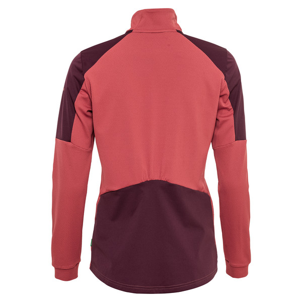 YARAS WIND PULLOVER Damen - Fahrradtrikot
