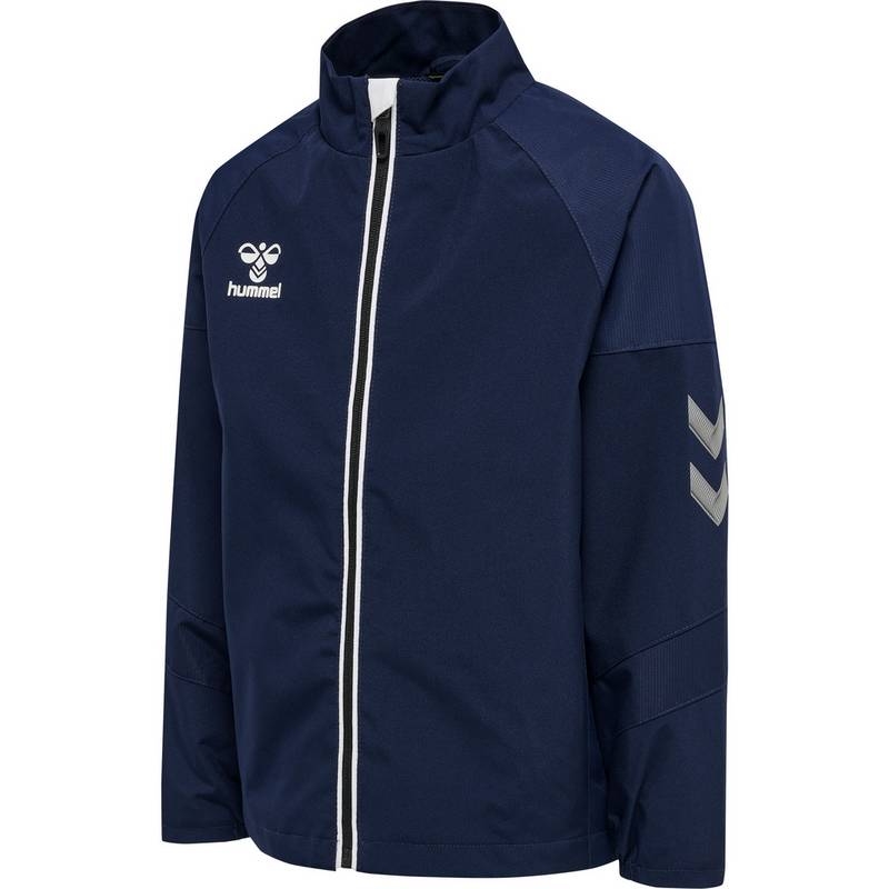 hummel hmlLEAD TRAINING JACKET KIDS Funktionsjacke Kinder