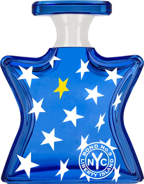 Bond No. 9 Liberty Island Eau de Parfum