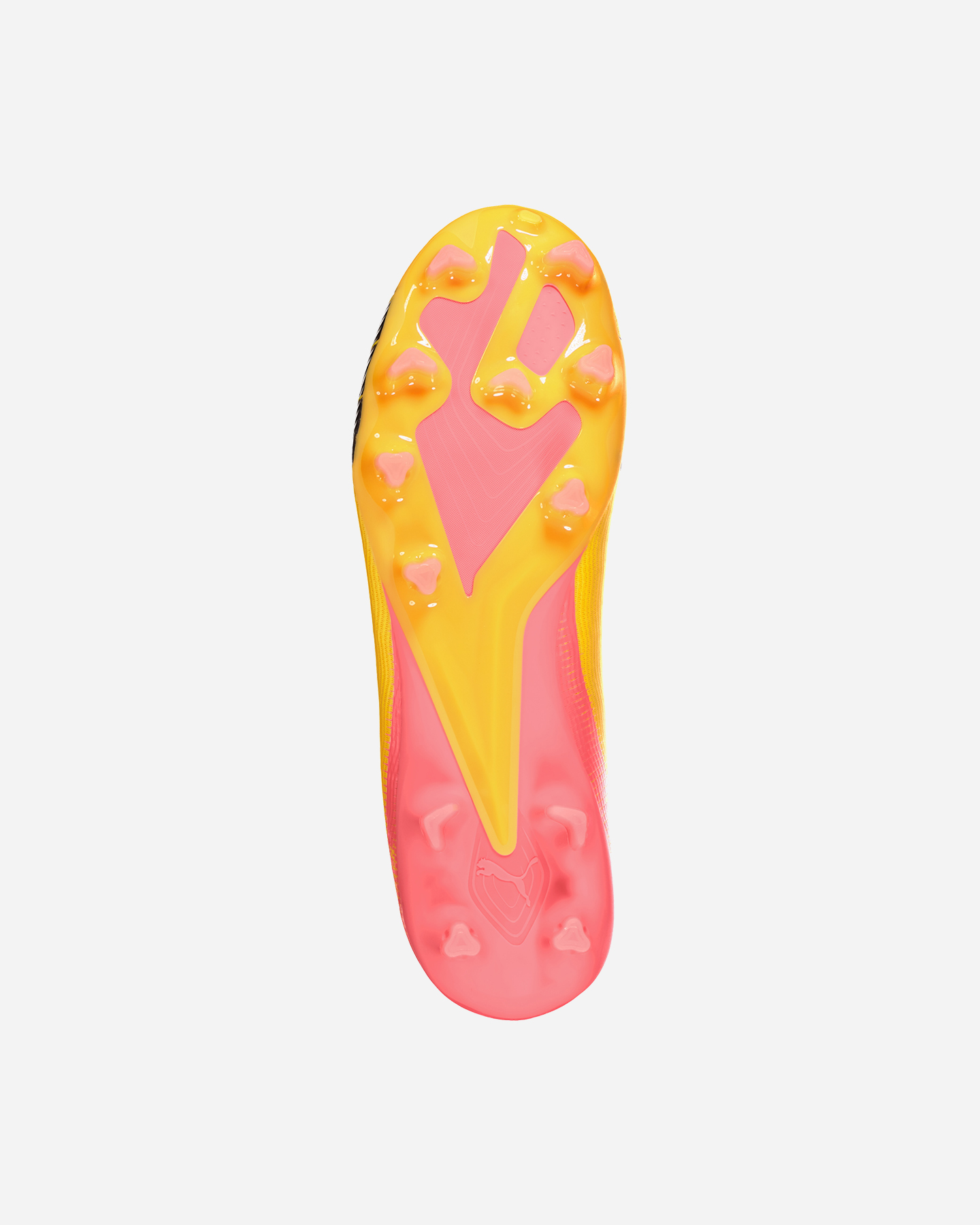 Futbalové kopačky Puma Ultra Pro FG-ag M 107750-03