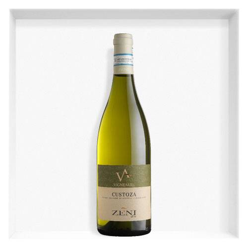 Weingut Fratelli Zeni Custoza Vigne Alte 2021