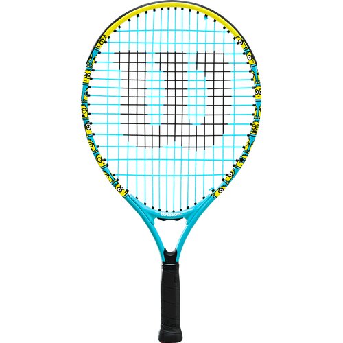 KINDER TENNISSCHLÄGER MINIONS 2.0 JR 19 TNS RKT