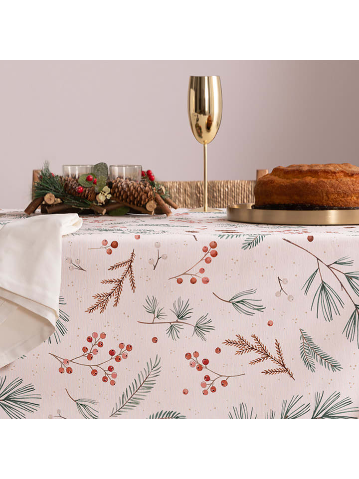 Mint Rugs Tischdecke 