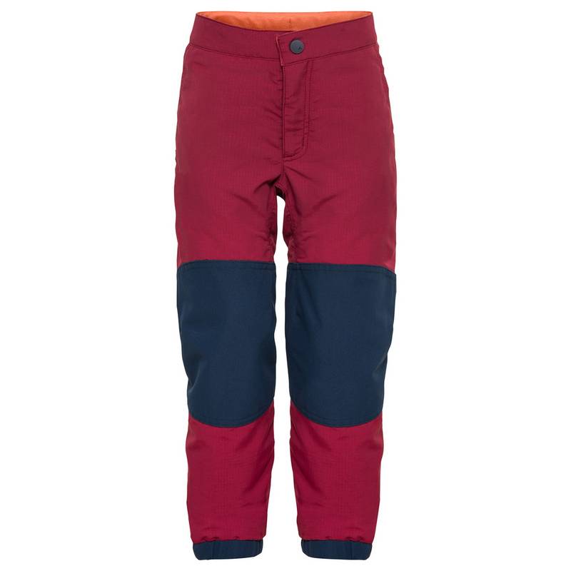 VAUDE Kids Caprea Warmlined Pants III Funktionshose Kinder