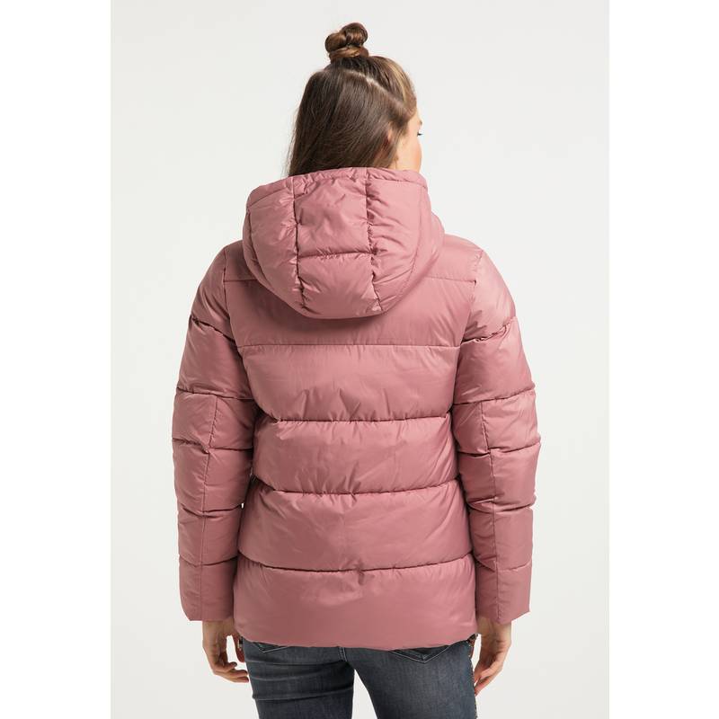 MYMO Steppjacke Damen