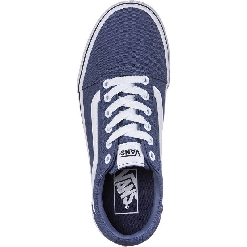 Vans Ward Sneaker Damen