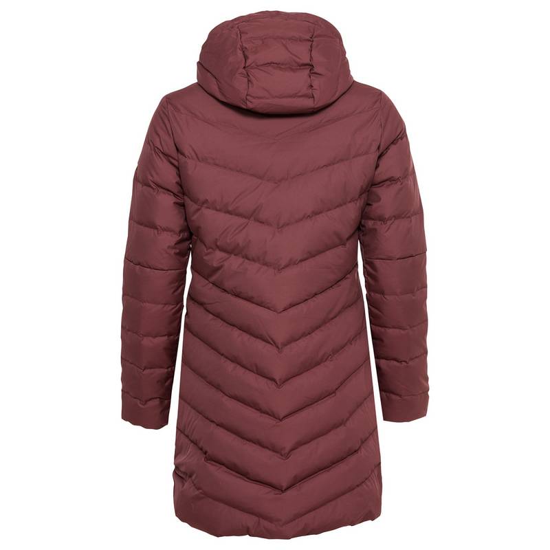 VAUDE Women's Annecy Down Coat Outdoorjacke Damen