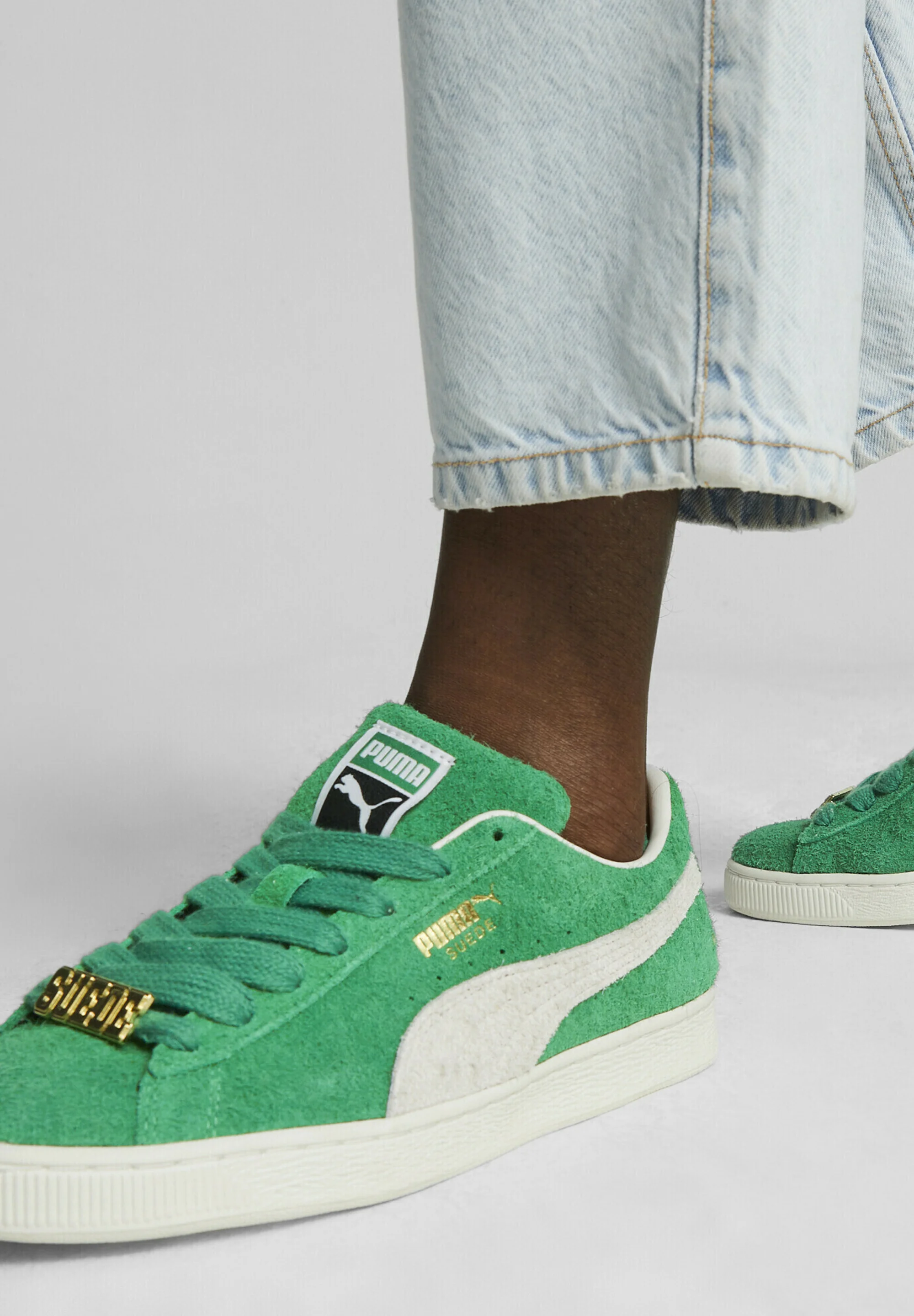 Zapatillas bajas Puma