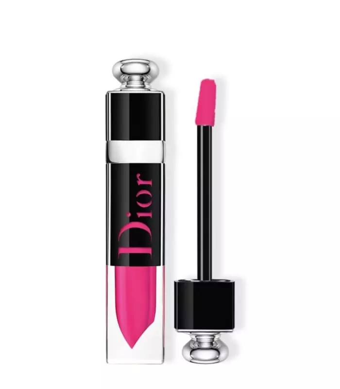DIOR ADDICT LACQUER PLUMP Encre Laquée Repulpante - Couleur Longue Tenue