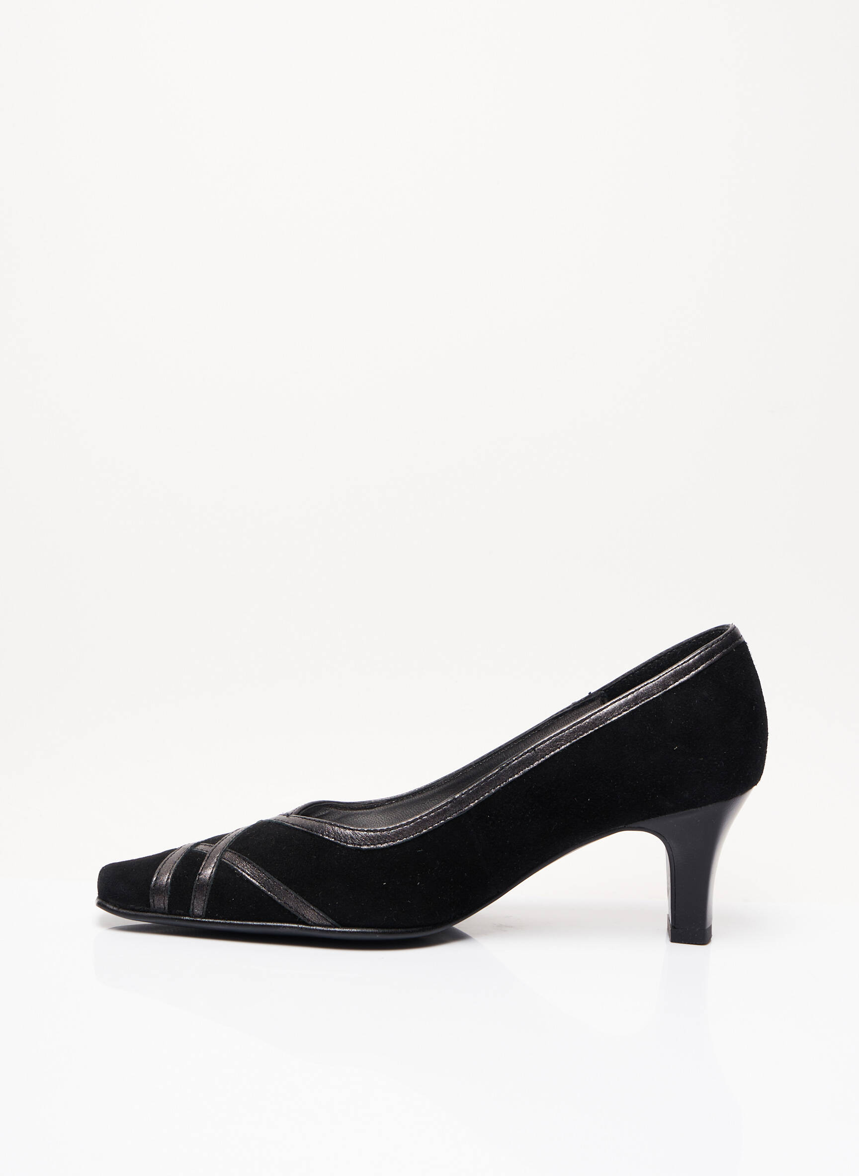 Artika Soft Escarpins Femme couleur noir