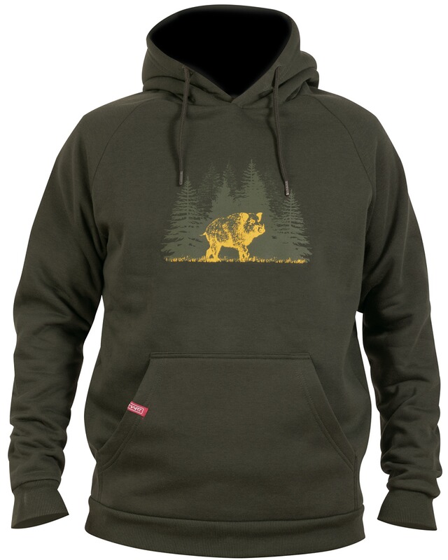 Hart Hoodie