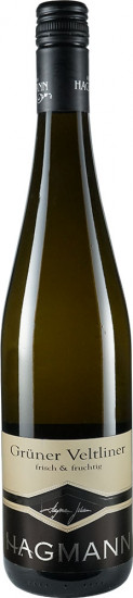 2023 Grüner Veltliner 