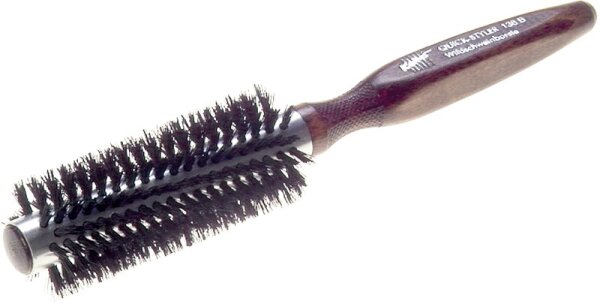 Keller Bürsten Quick-styler Ø 38 mm, Wildschwein Rundbürste