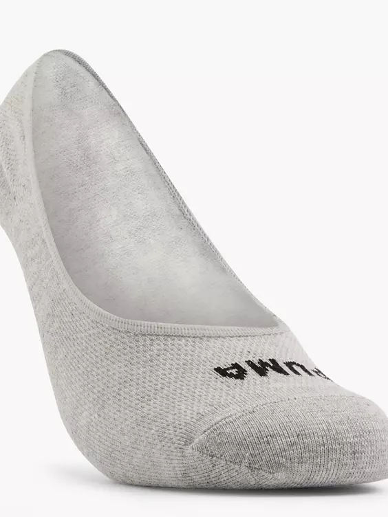 PUMA 2er Pack Füßlinge