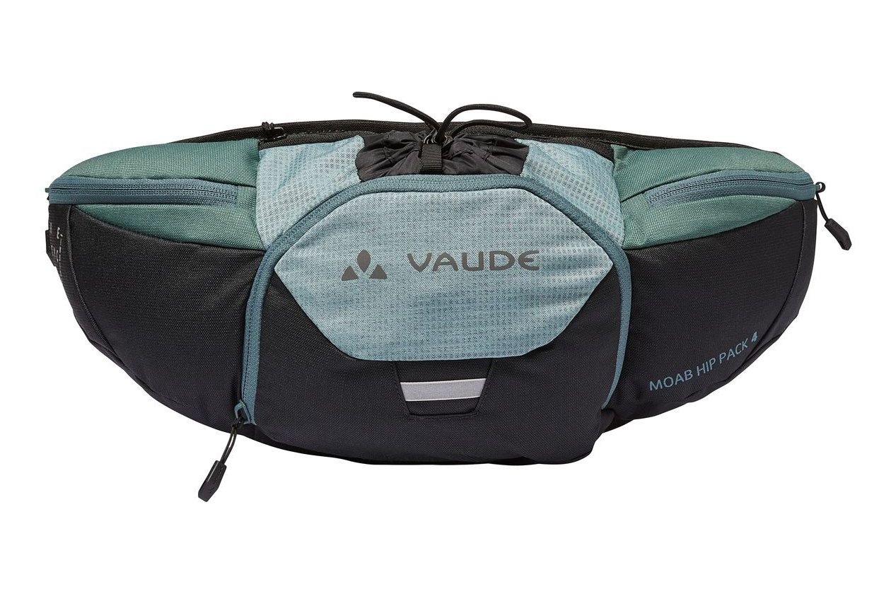 Vaude Moab Hip Pack 4