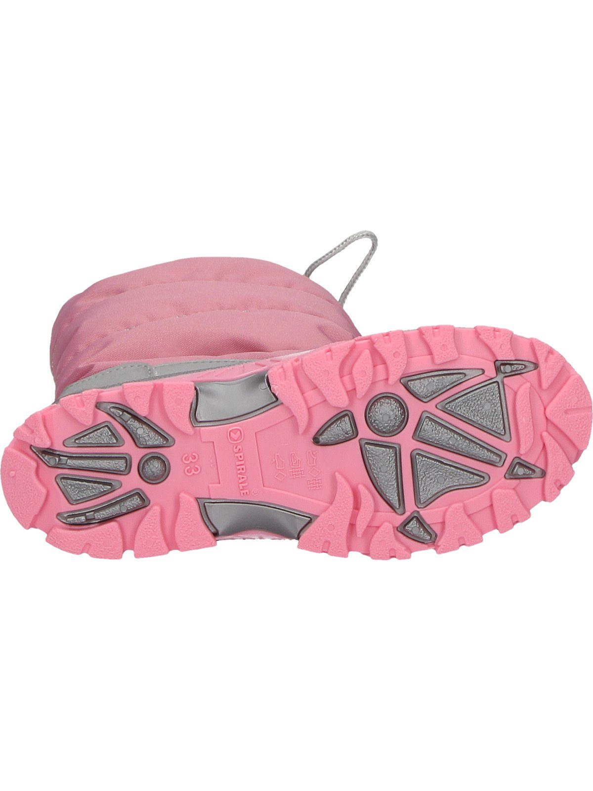 Spirale Sabrina Winterstiefel