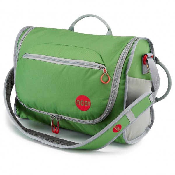 Moon Climbing - Moon Bouldering Bag - Umhängetasche