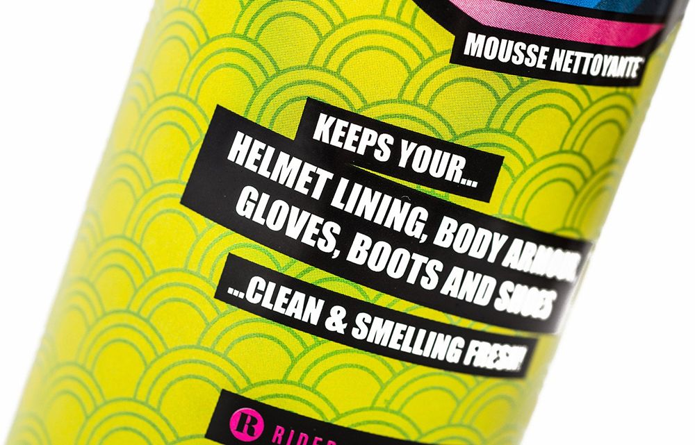 Muc-Off Foam Fresh Reinigungsschaum 400ml kaufen | Bike-Discount