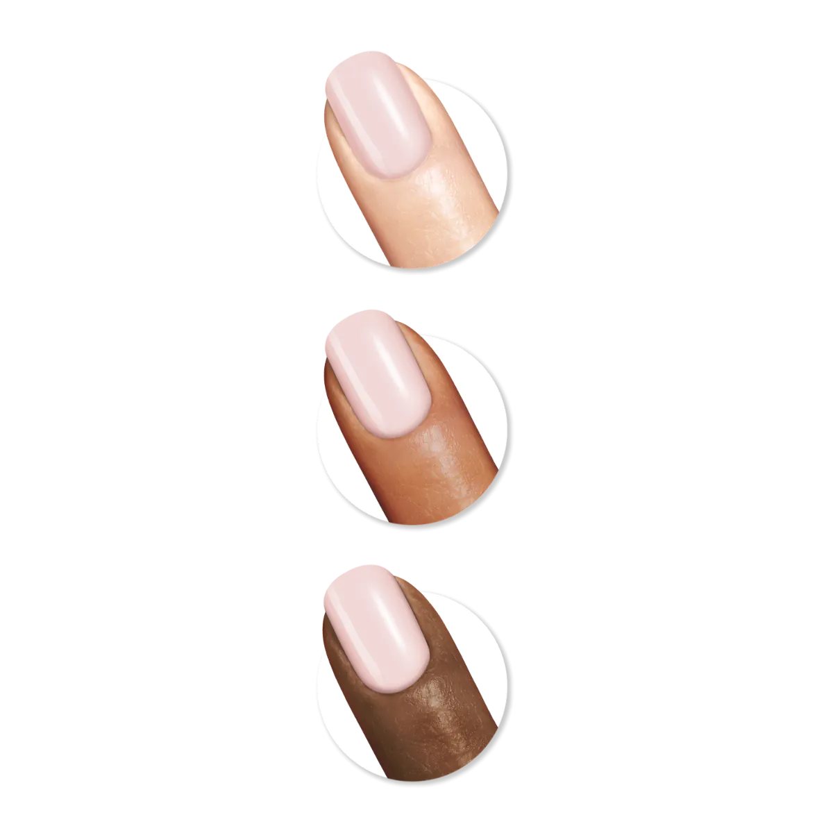 Sally Hansen Insta Dri lak za nokte, 239