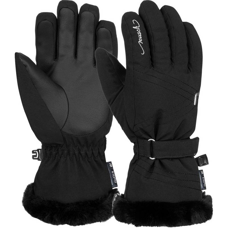 Reusch Stella R-TEX® XT Junior Skihandschuhe Kinder