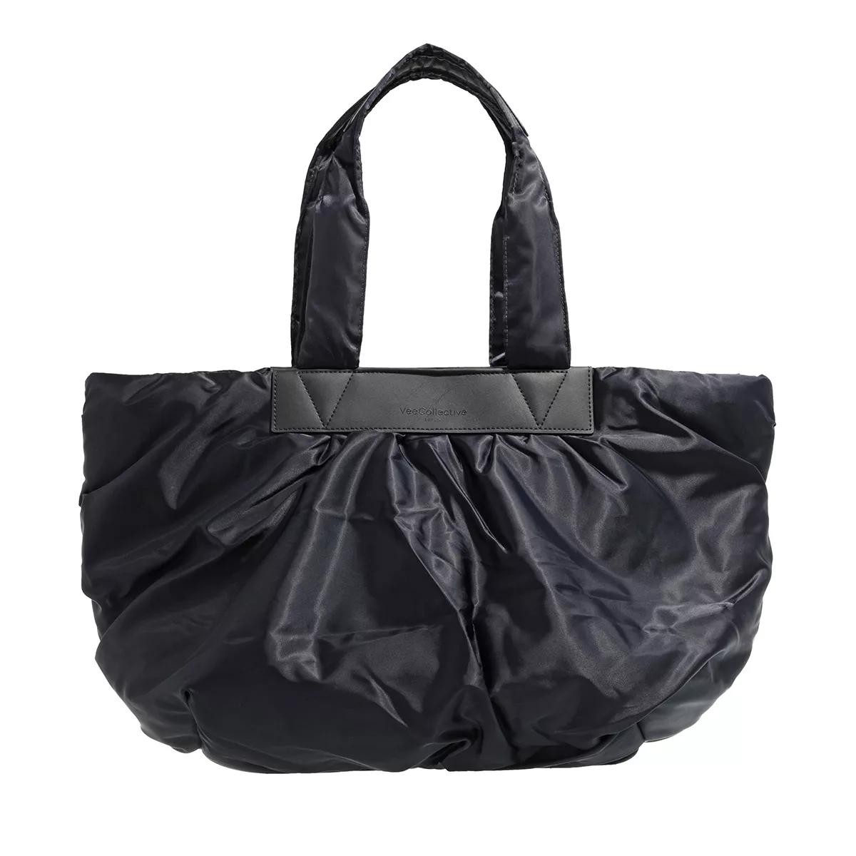 VEECOLLECTIVE GMBH Handtaschen blau Tote