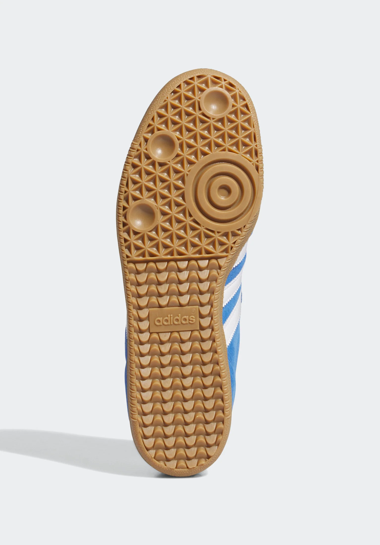 Samba ADV