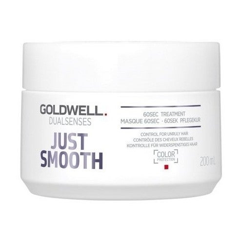 Goldwell Dualsenses Just Smooth 60-sekundna nega 500 ml