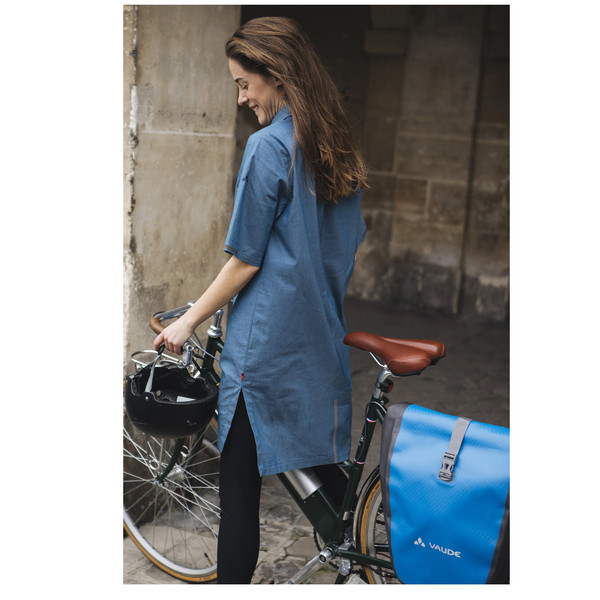 AQUA BACK PLUS Unisex - Fahrradtaschen