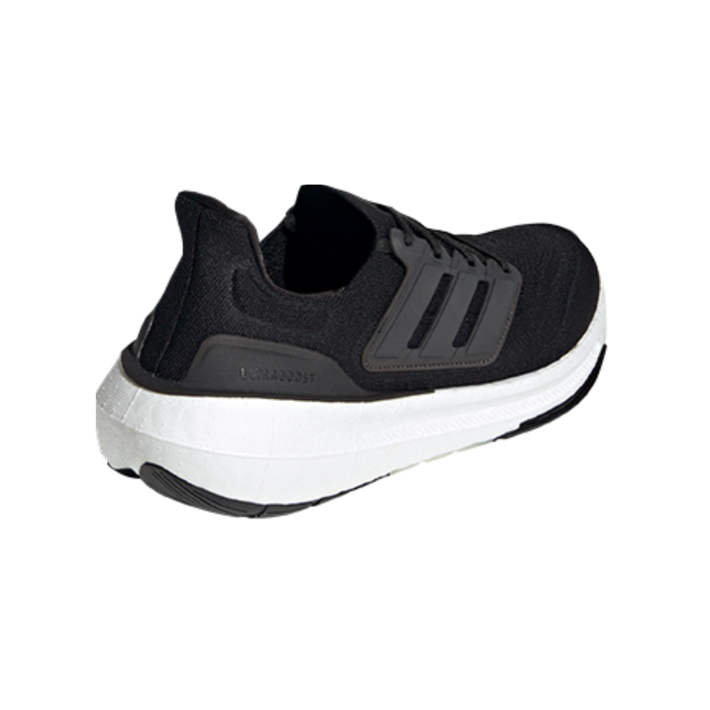 adidas Ultraboost Light Schwarz Beige Laufschuh