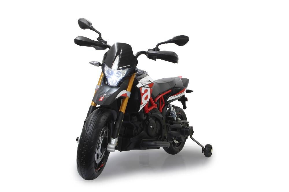 Jamara e.K. JAMARA Ride-on Aprilia Dorsodoru 900 12V