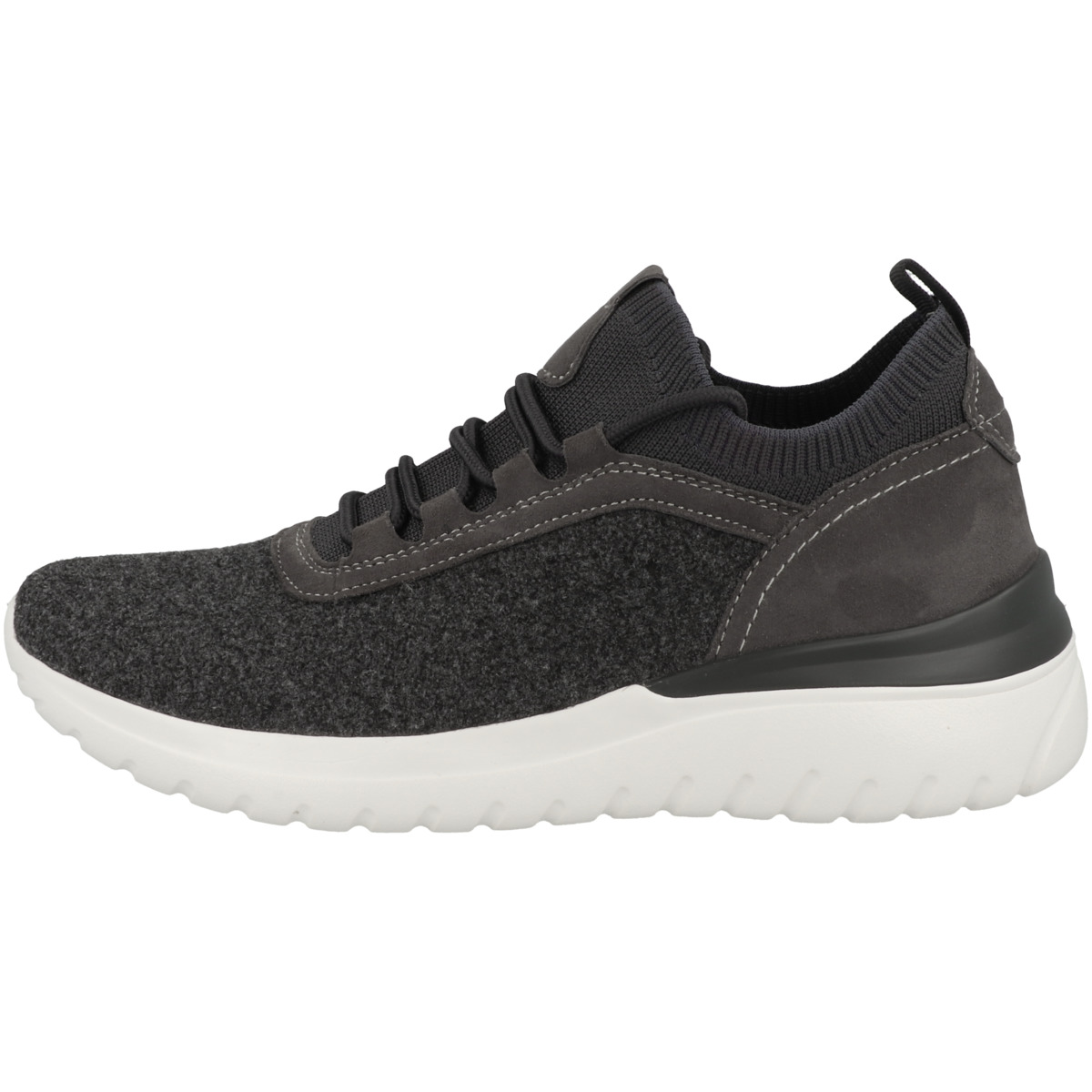CAPRICE 9-23702-29 Sneaker low dunkelgrau