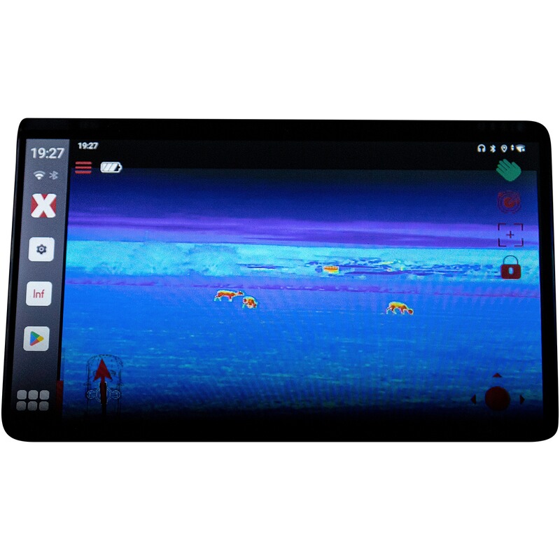 XSPECTER Stativ T-Crow XR-II 2.0 im Set (ohne Wärmebildgerät)
