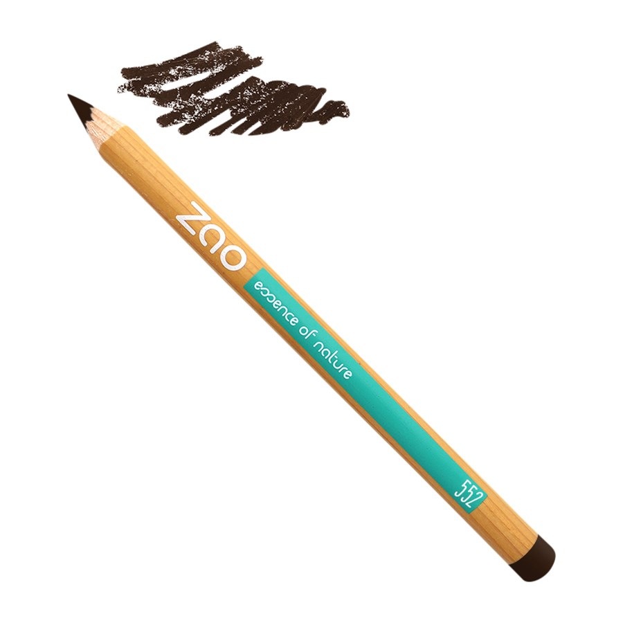 Multifunction Bamboo Pencil