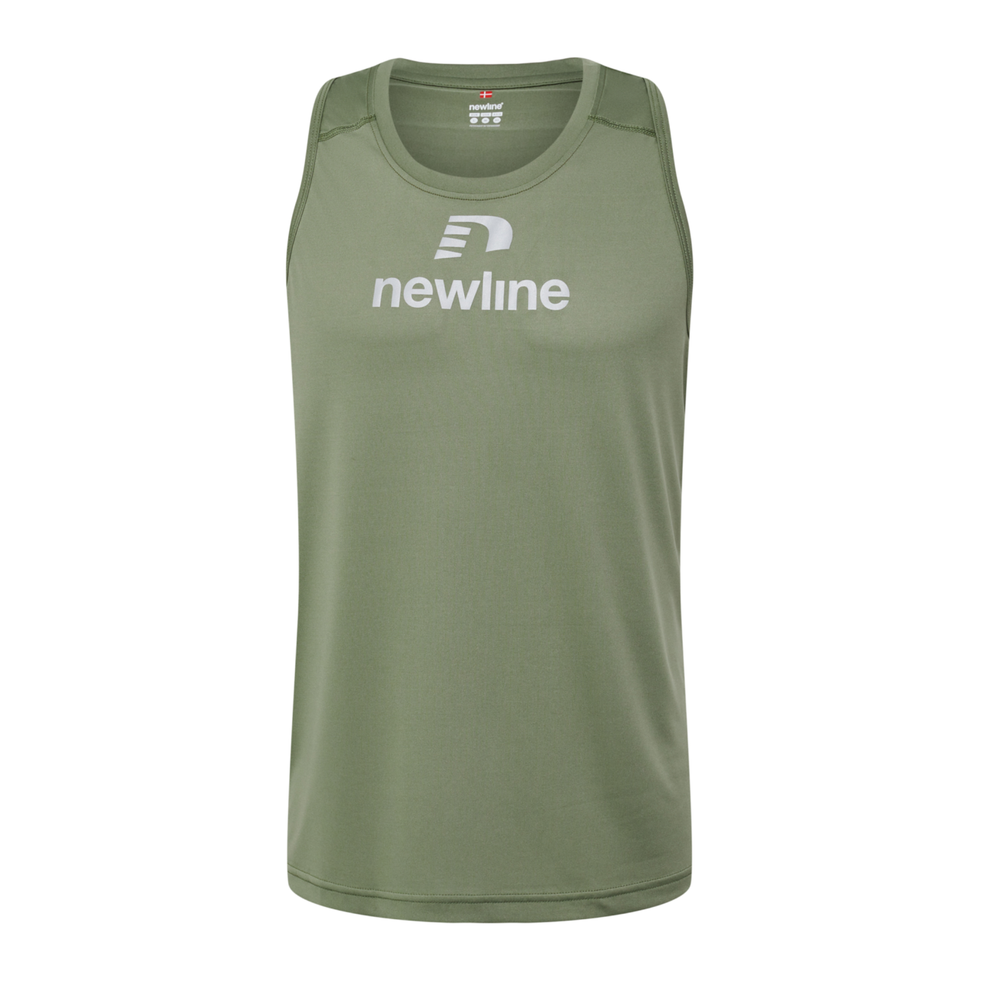 Hummel nwlBEAT Tanktop Grün F6754