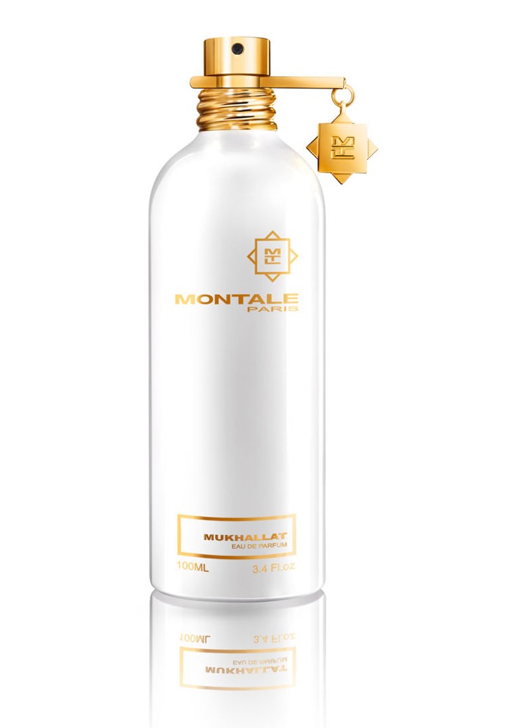 Montale Mukhallat Eau de Parfum