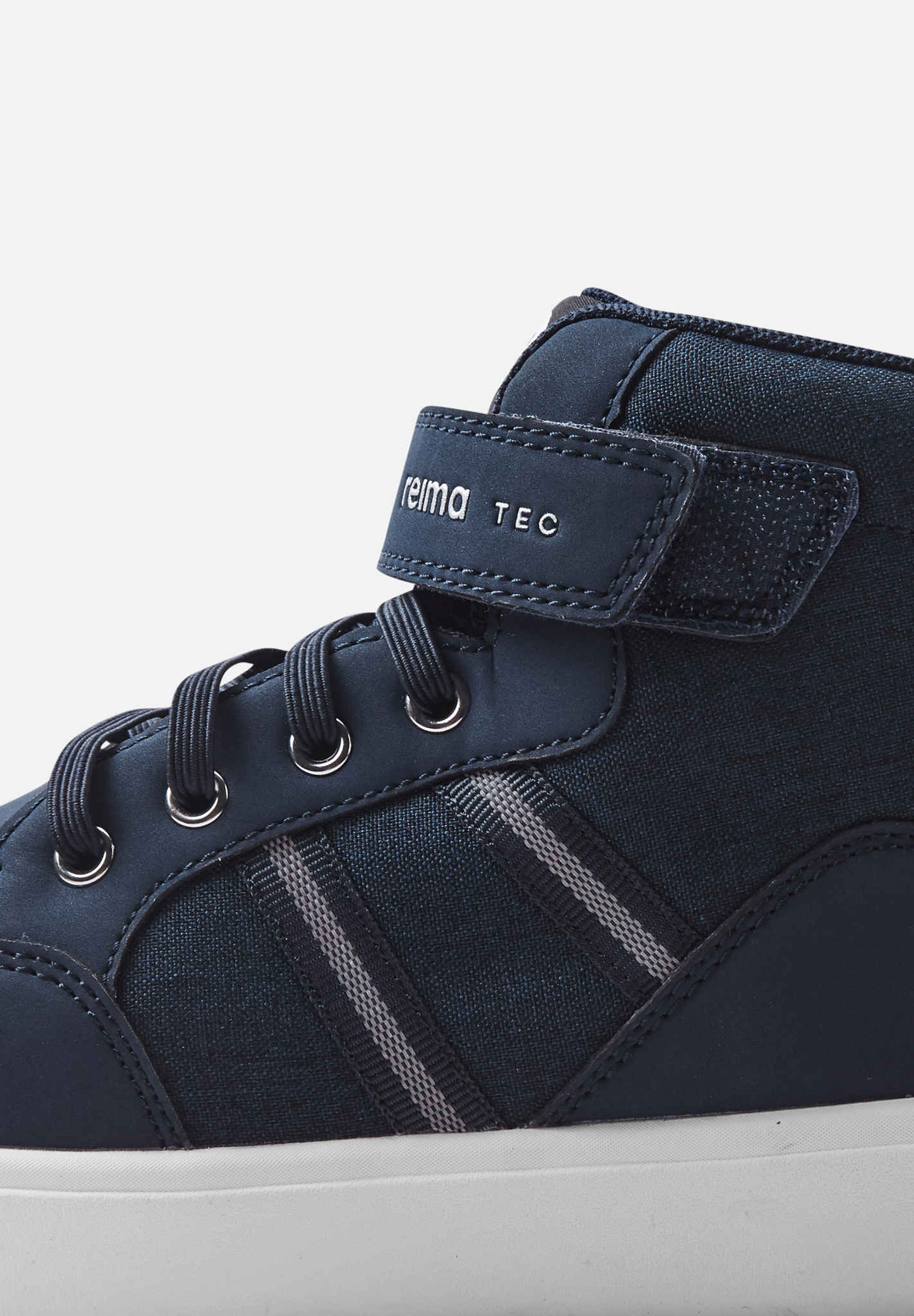 Wasserdichte halbhohe Kinder Sneaker Skeitti