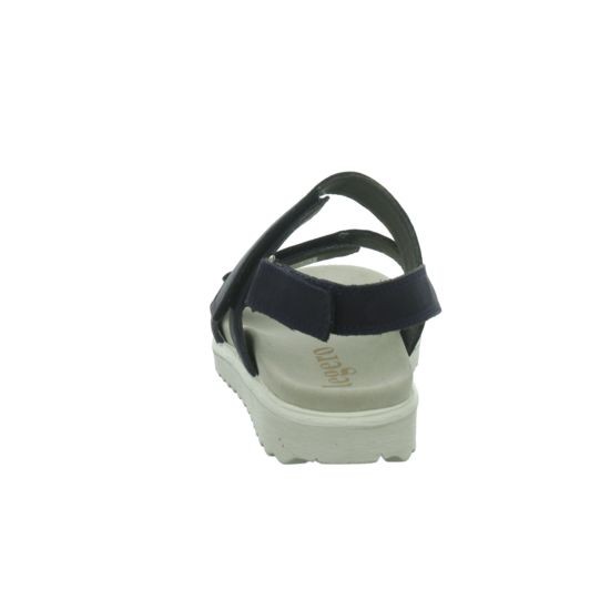 LEGERO Klassische Sandalen blau