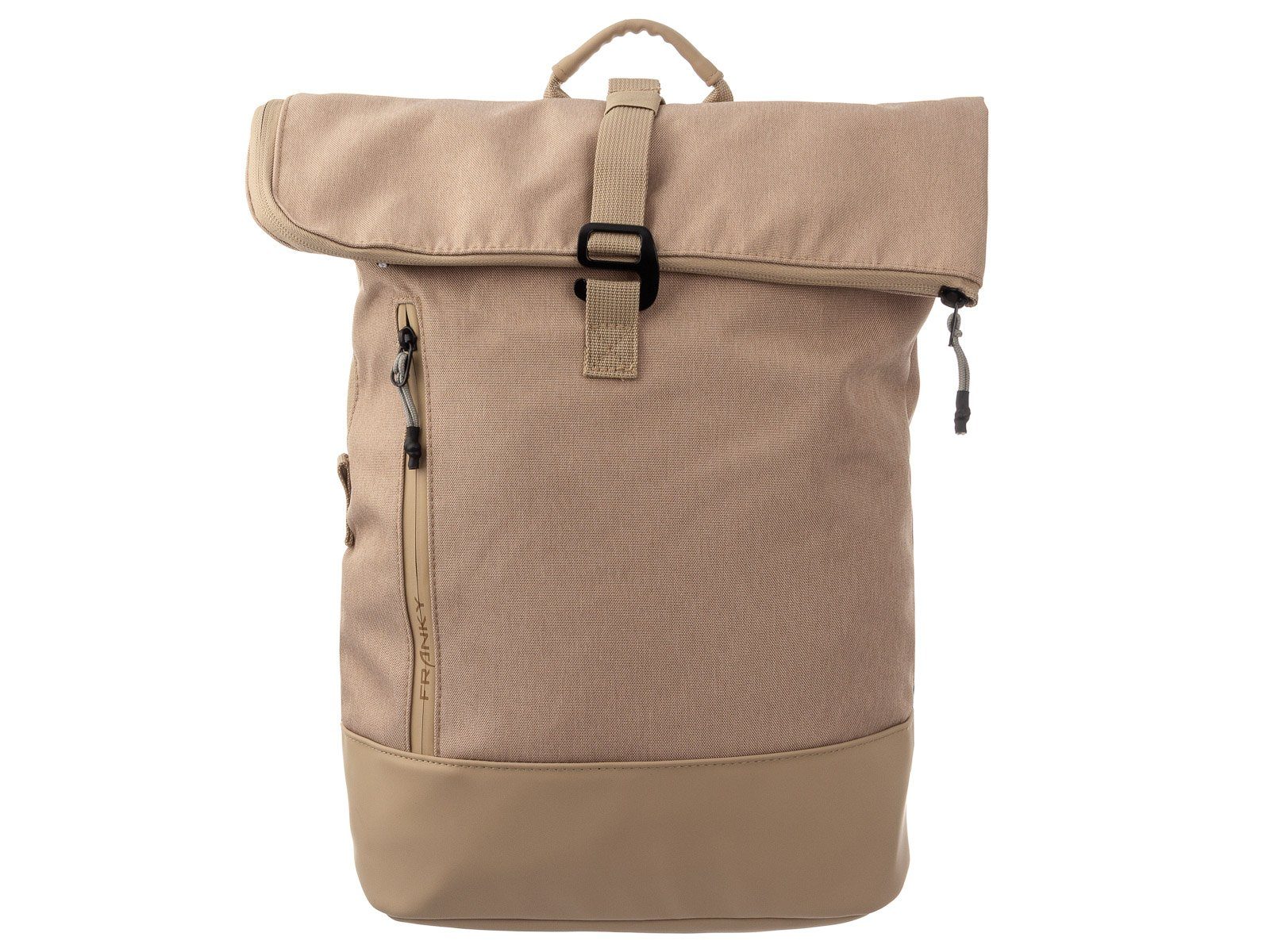 Franky Freizeitrucksack Businessrucksack RS60-F mit Laptopfach ca.15