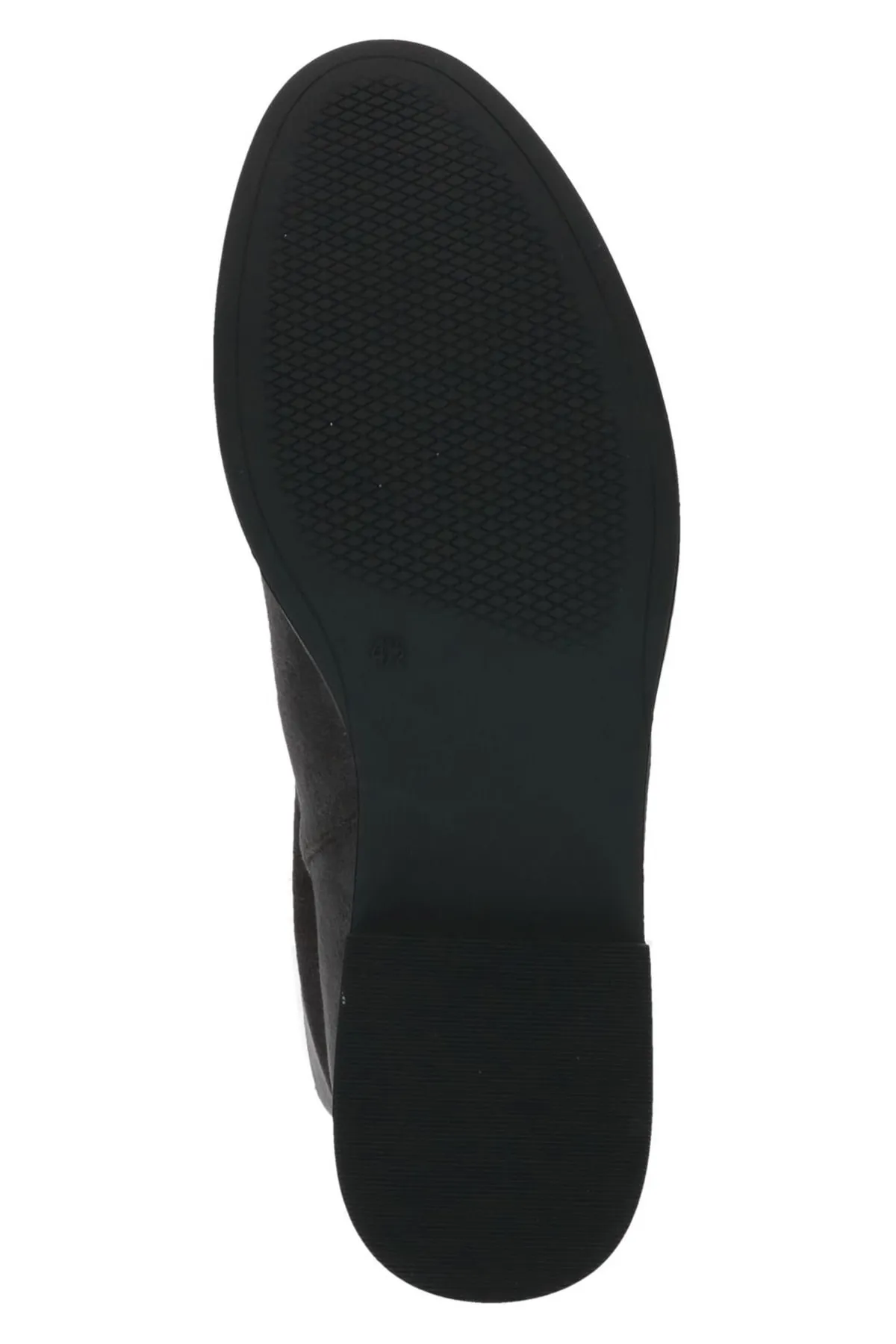 Caprice  Stiefel - Grau - Blockabsatz