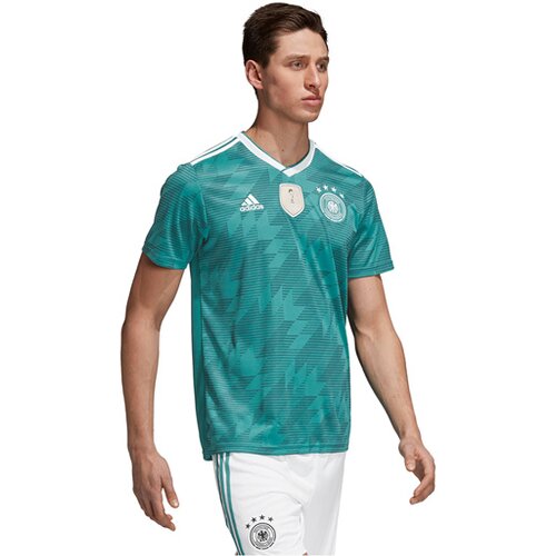 HERREN FUSSBALLTRIKOT 
