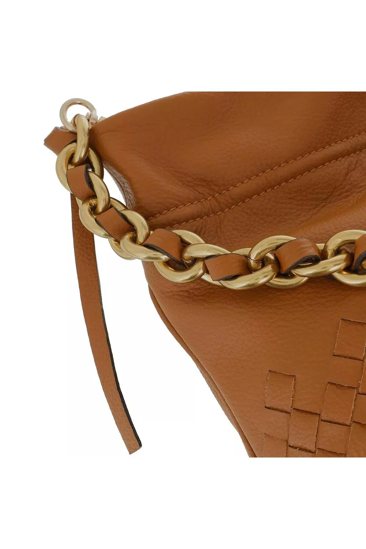 GIANNI CHIARINI  Memory Hobo Tasche Cuoio