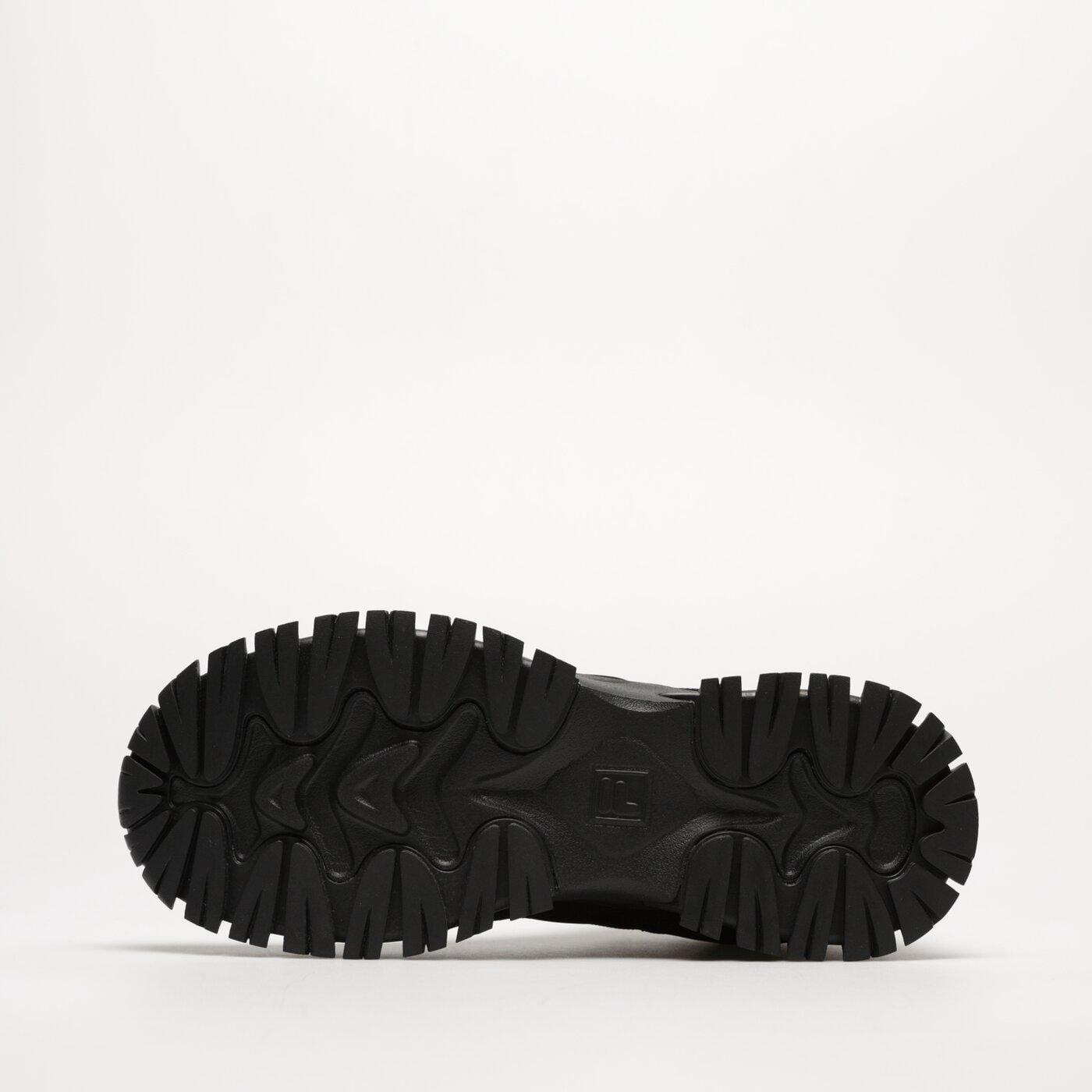 FILA RAY TRACER TR 2 MID Schwarz
