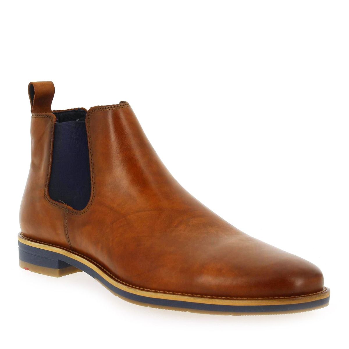 Lloyd  LAWRENCE - Cognac Marine