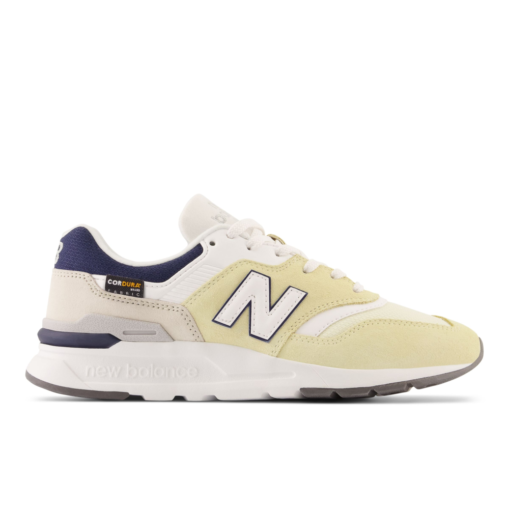New Balance 997H CW997HSF / gelb