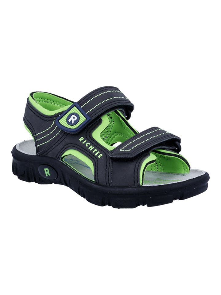 Richter Shoes Sandalen 