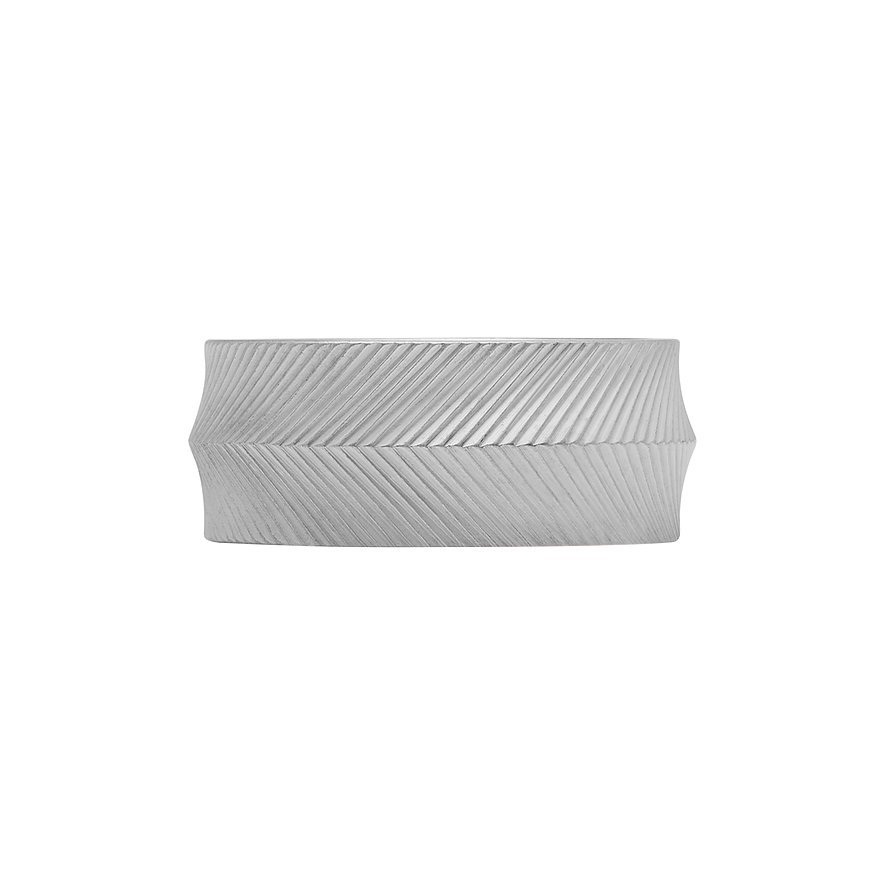 Fossil Herrenring HARLOW