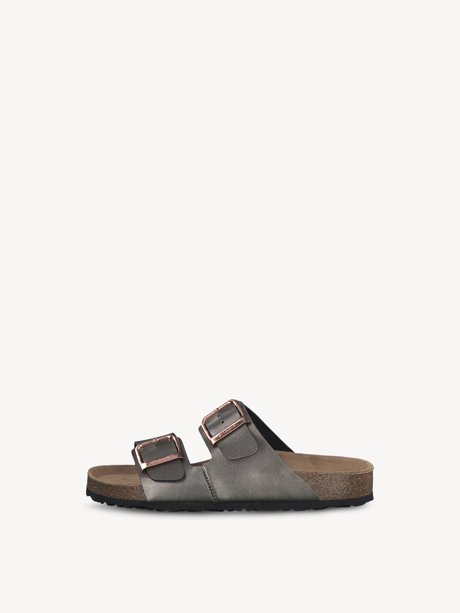 Mule - gris