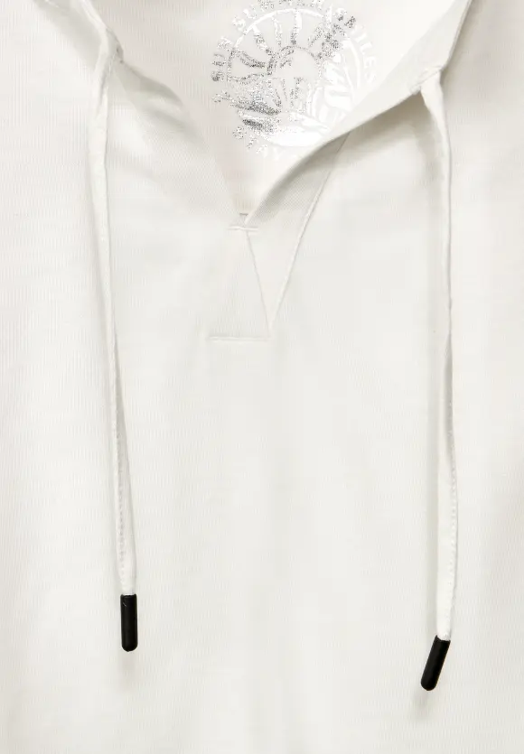 CECIL Top mit Stickereidetail
