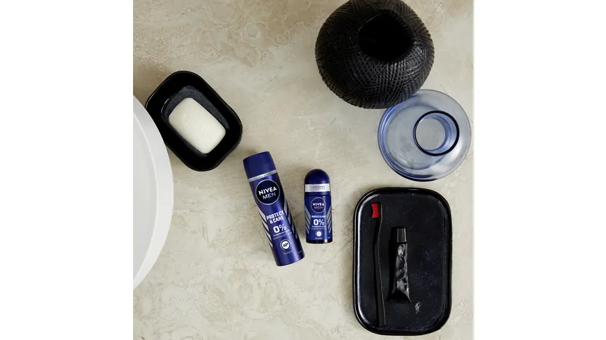 NIVEA MEN Deo Spray Protect&Care 150 ml